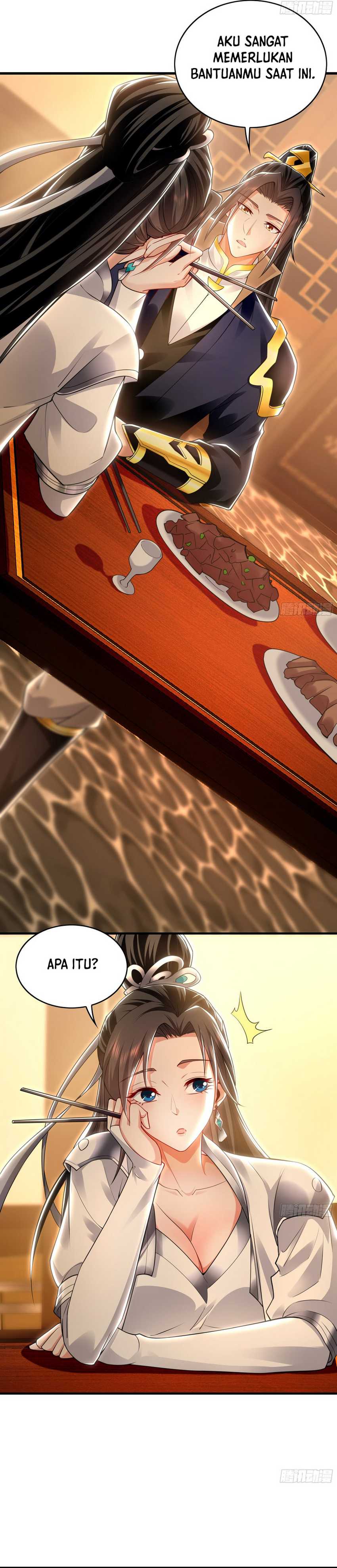 1 Million Times Attack Speed Chapter 51 page 17