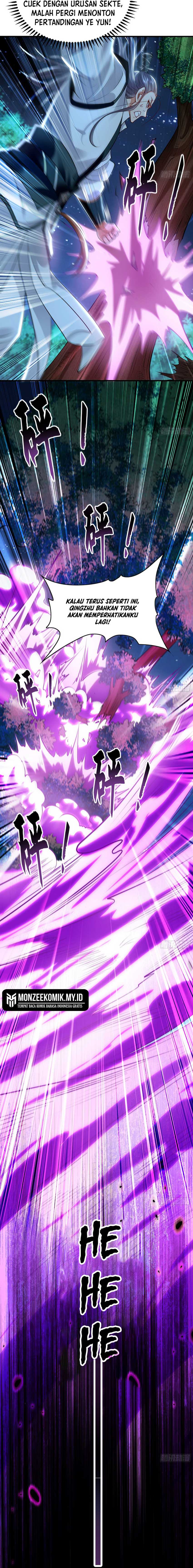 1 Million Times Attack Speed Chapter 51 page 19