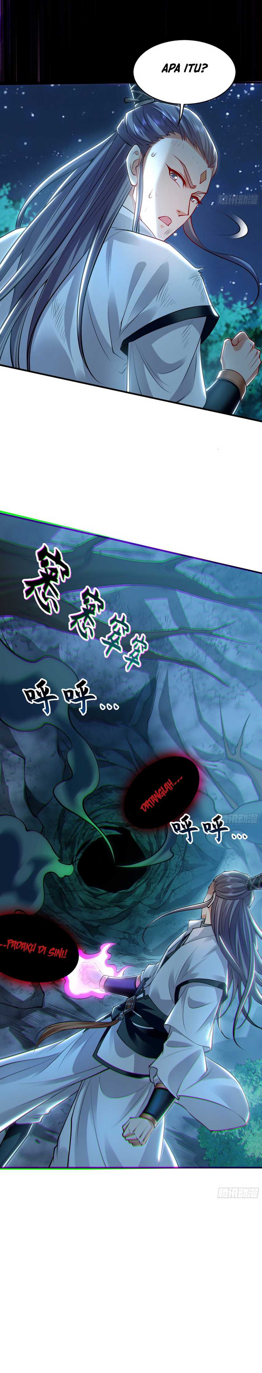 1 Million Times Attack Speed Chapter 51 page 20