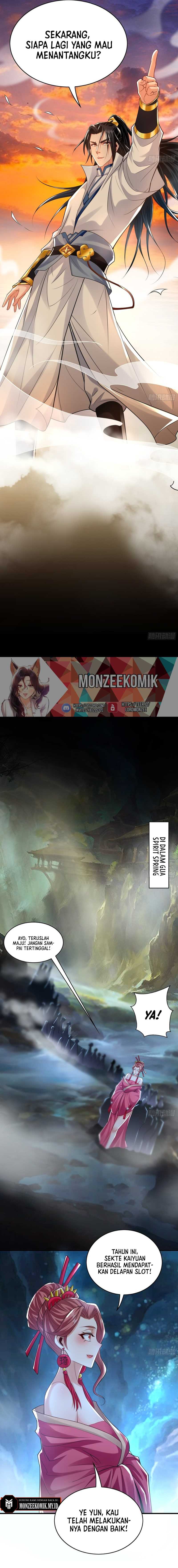 1 Million Times Attack Speed Chapter 53 page 14