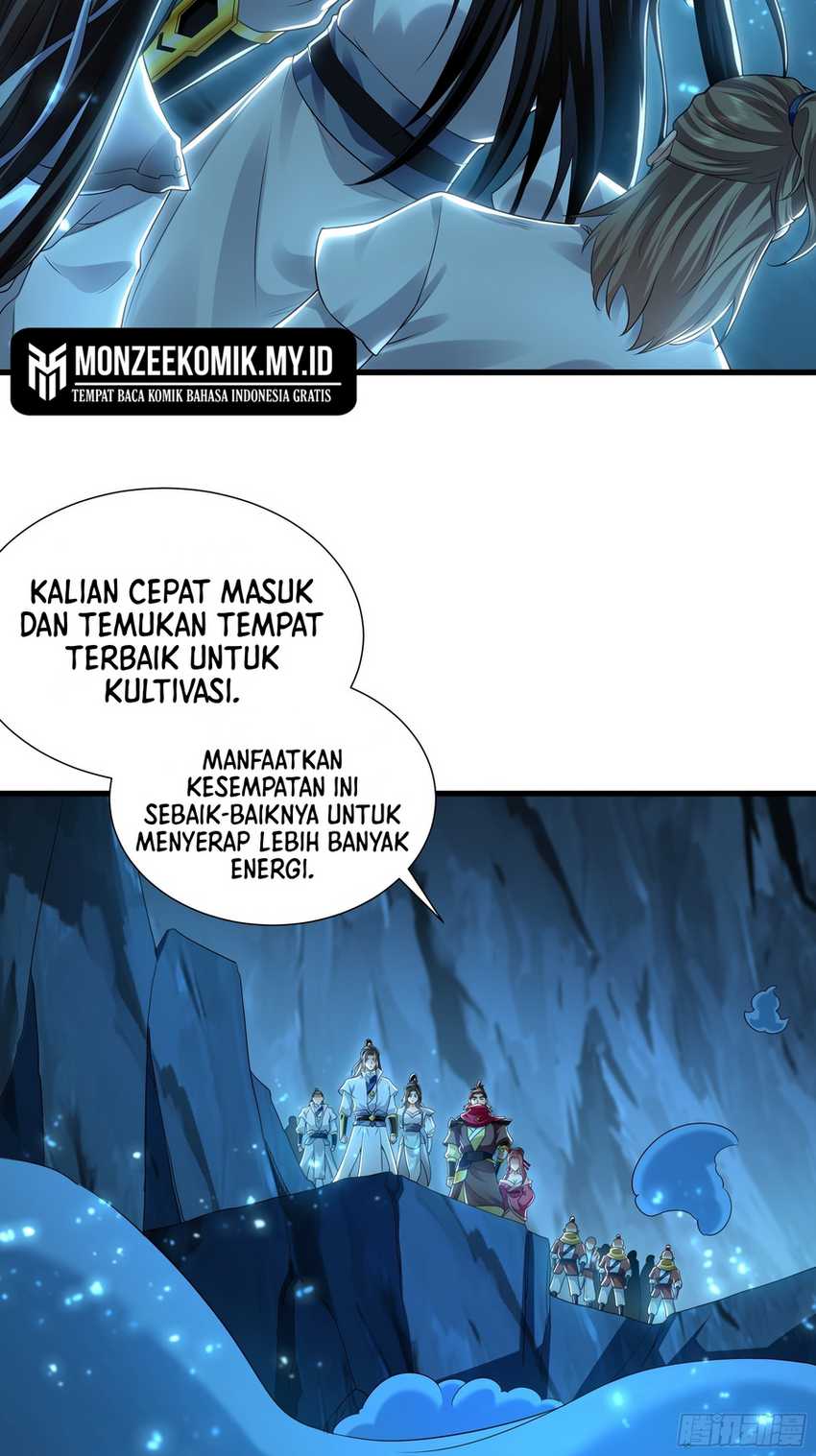 1 Million Times Attack Speed Chapter 54 page 5