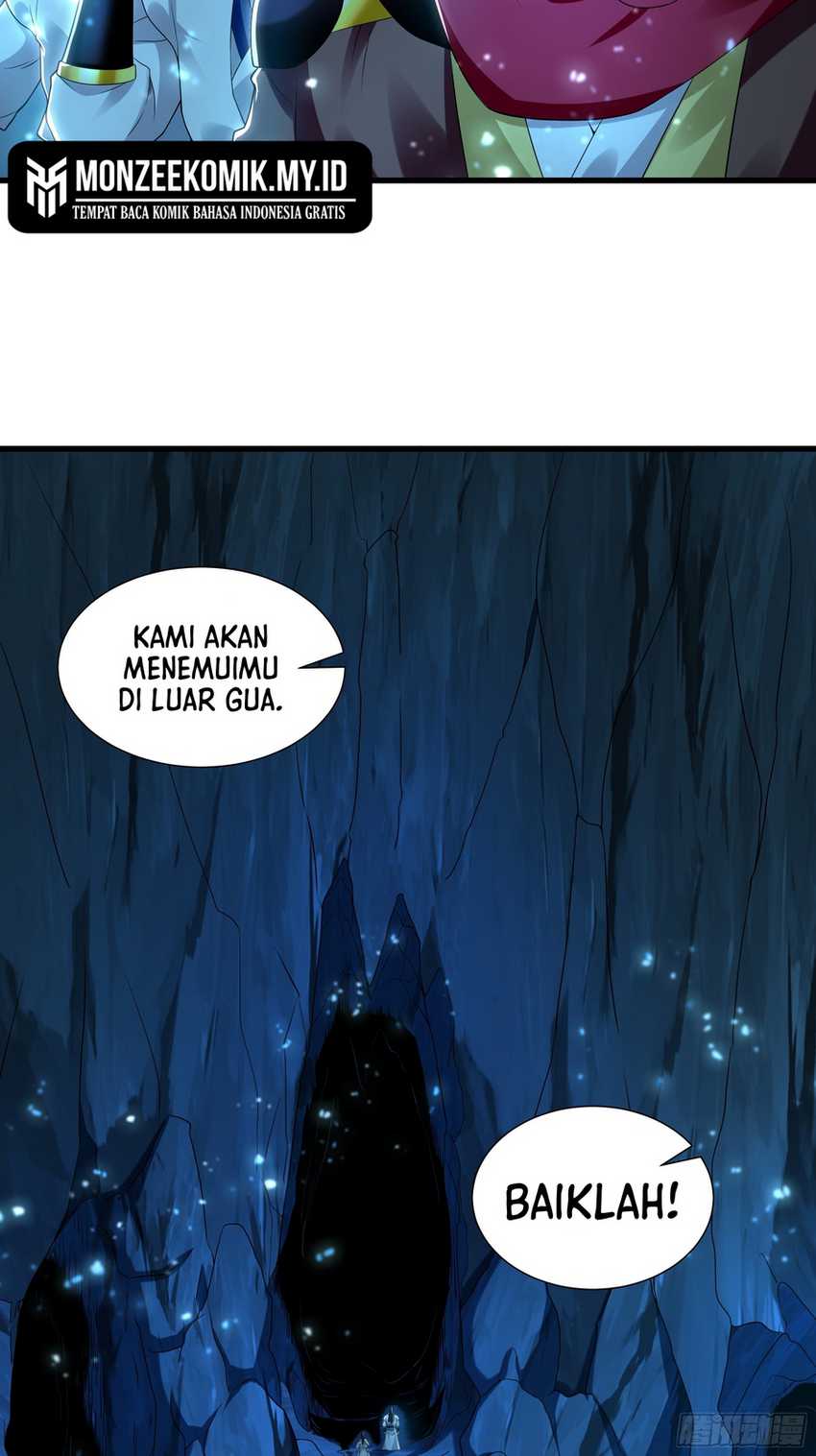 1 Million Times Attack Speed Chapter 54 page 7