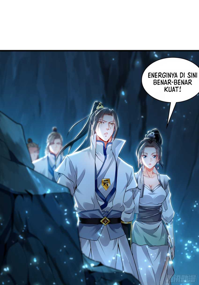 1 Million Times Attack Speed Chapter 54 page 9