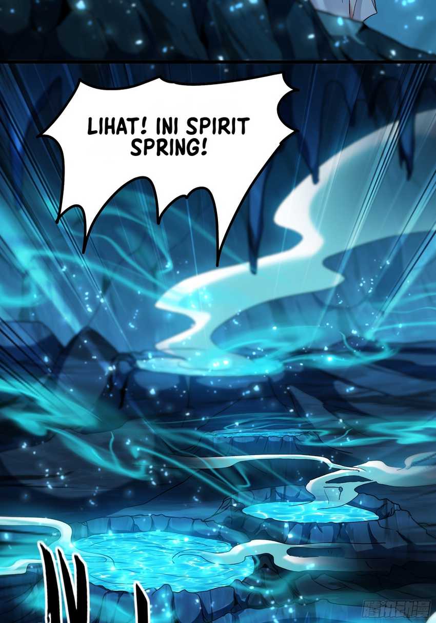 1 Million Times Attack Speed Chapter 54 page 10