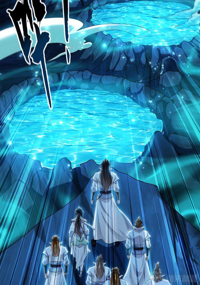 1 Million Times Attack Speed Chapter 54 page 11