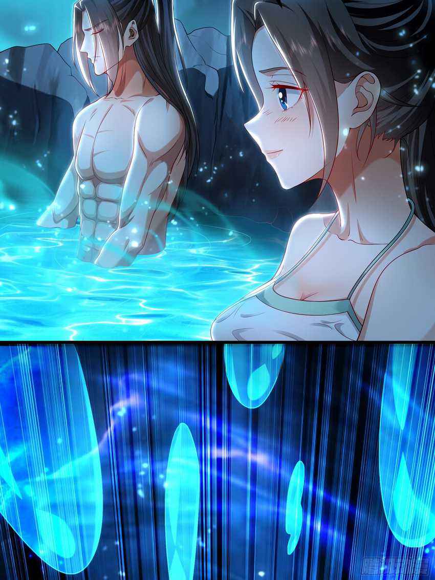 1 Million Times Attack Speed Chapter 54 page 21