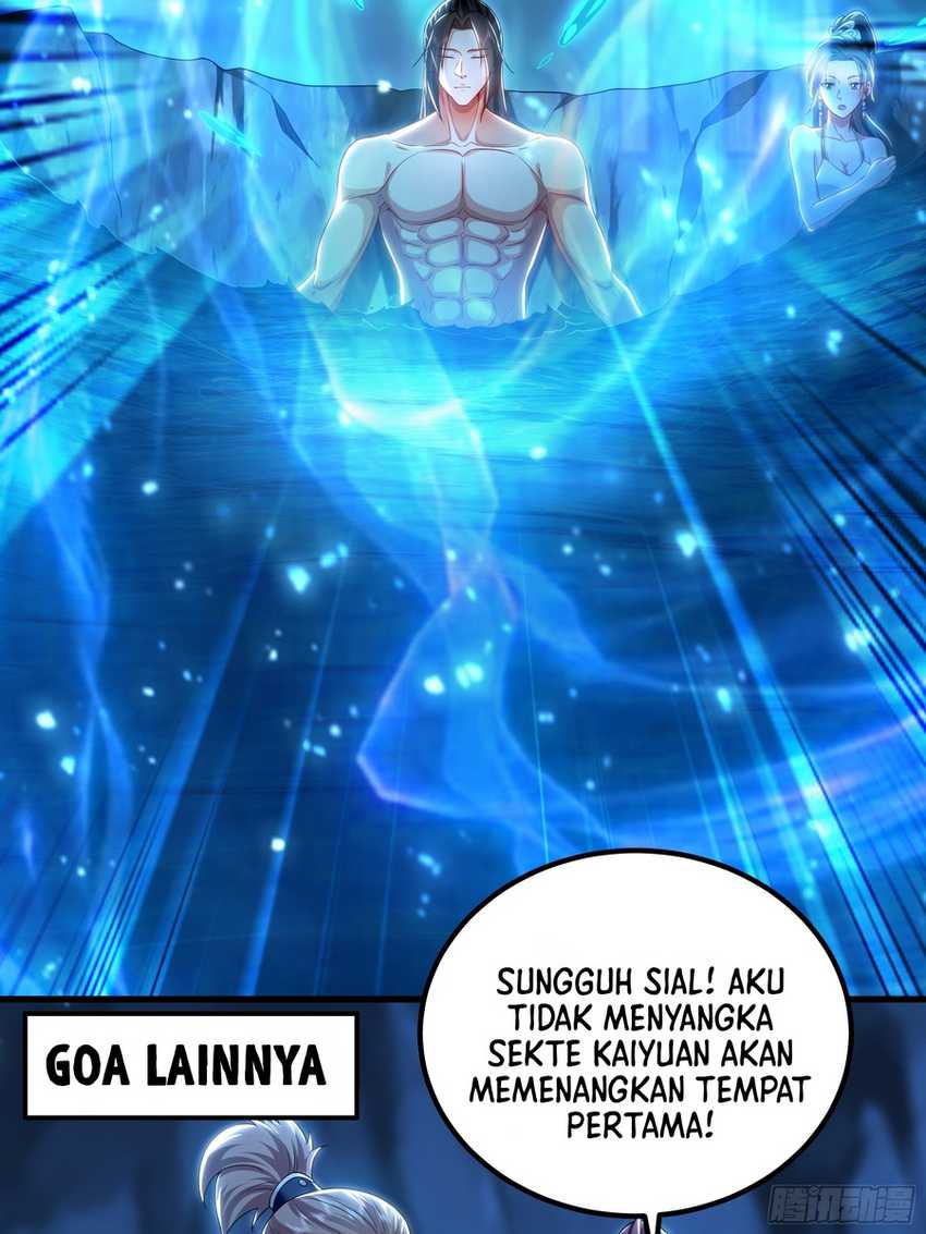 1 Million Times Attack Speed Chapter 54 page 24