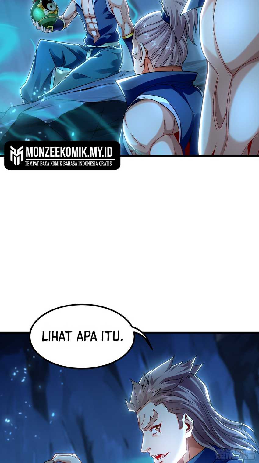 1 Million Times Attack Speed Chapter 54 page 28