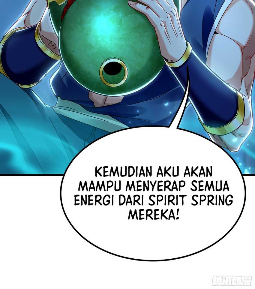 1 Million Times Attack Speed Chapter 54 page 32