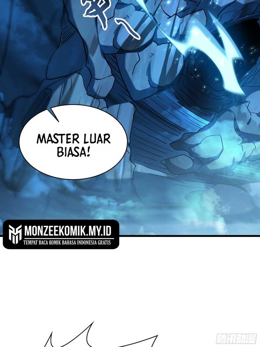 1 Million Times Attack Speed Chapter 54 page 34
