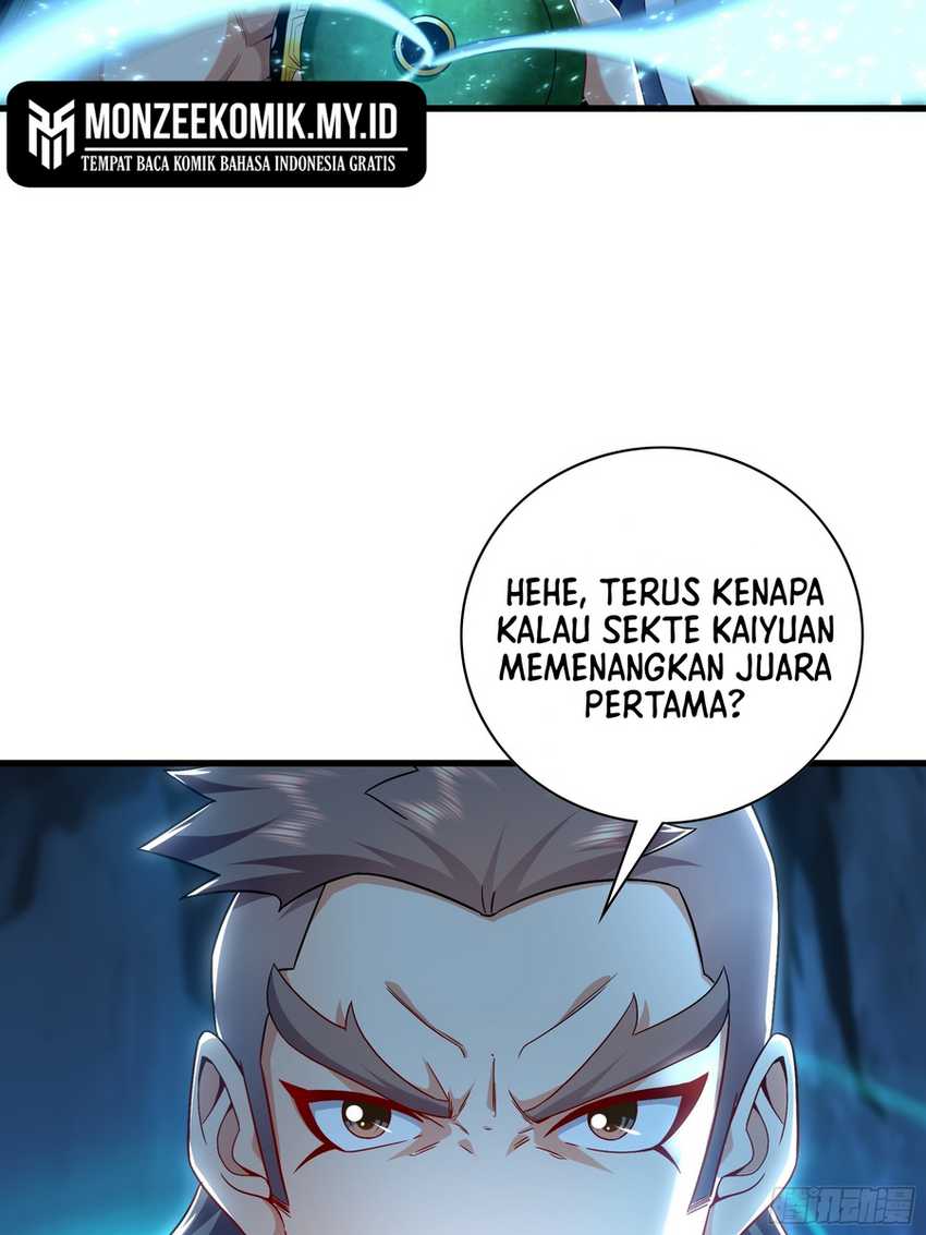 1 Million Times Attack Speed Chapter 54 page 36