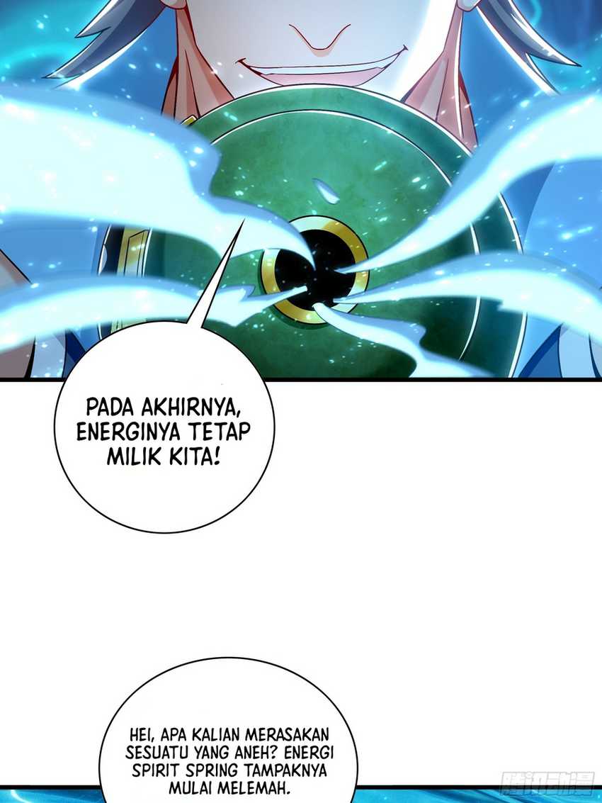 1 Million Times Attack Speed Chapter 54 page 37