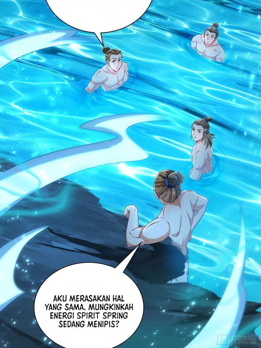 1 Million Times Attack Speed Chapter 54 page 38