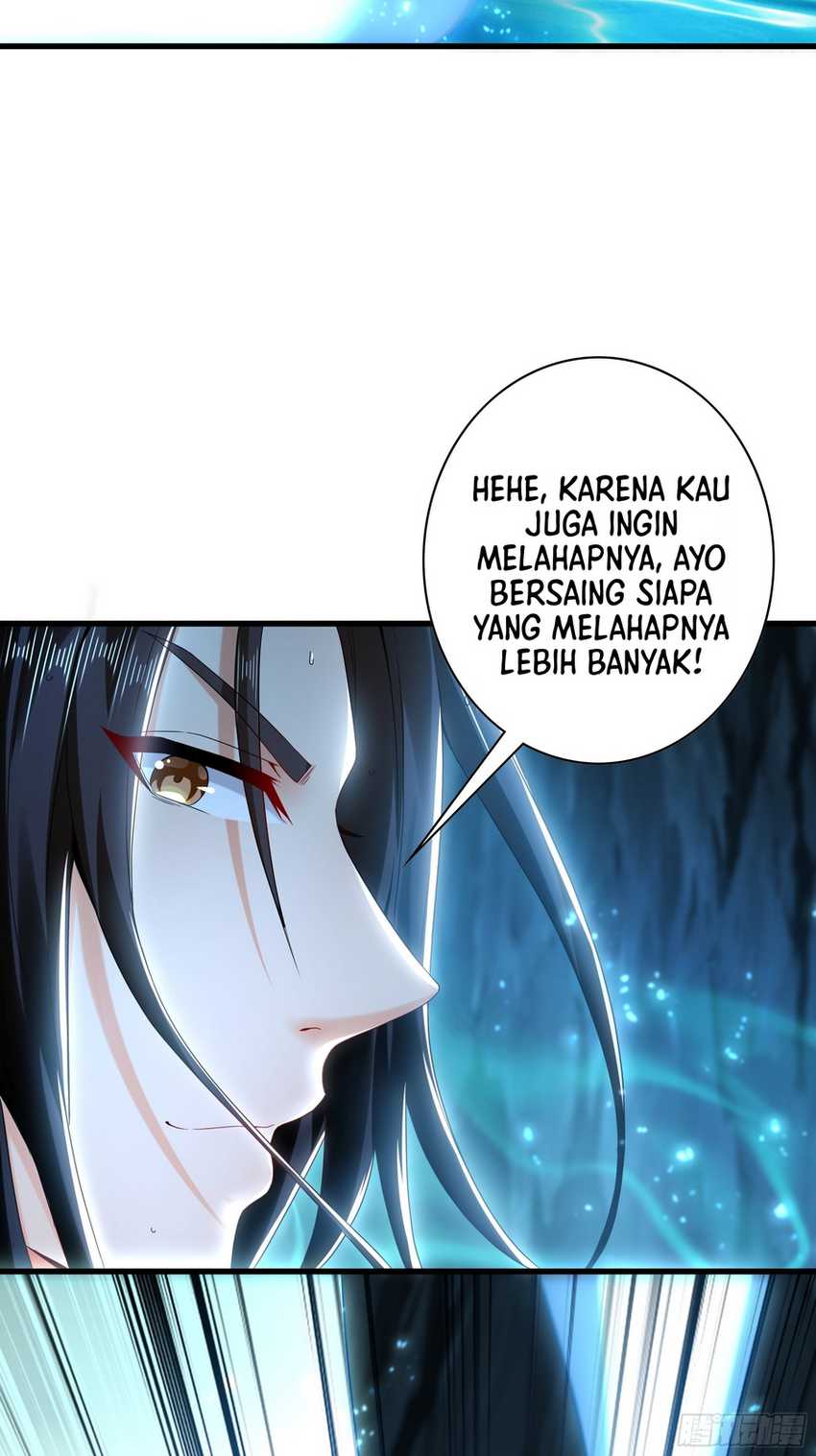 1 Million Times Attack Speed Chapter 54 page 42