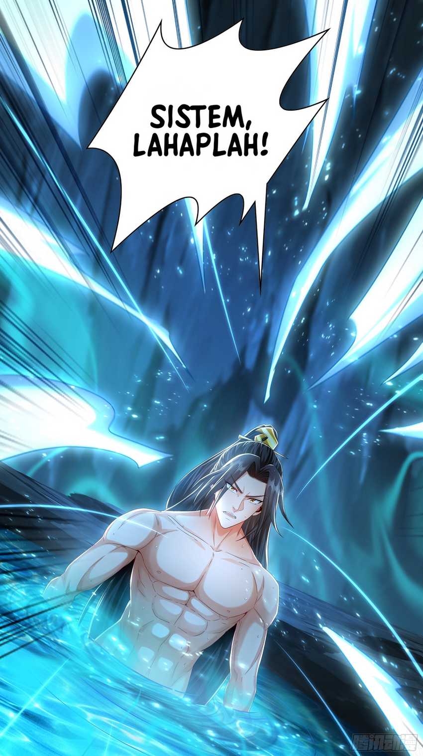 1 Million Times Attack Speed Chapter 54 page 43
