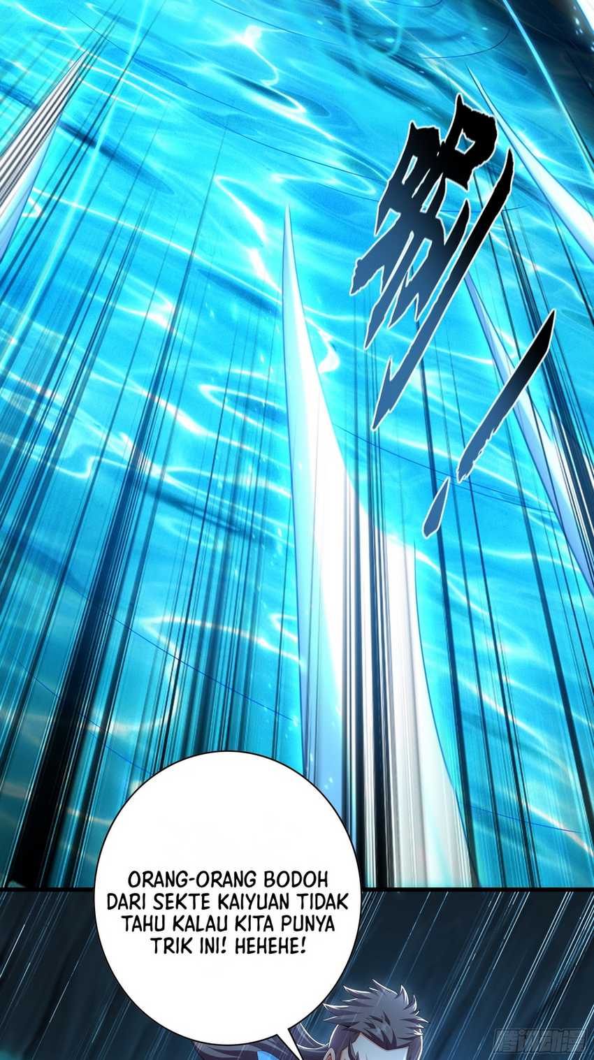 1 Million Times Attack Speed Chapter 54 page 44