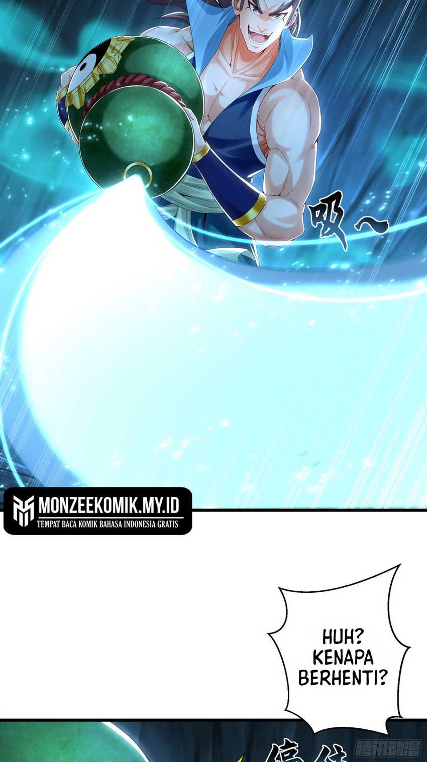 1 Million Times Attack Speed Chapter 54 page 45