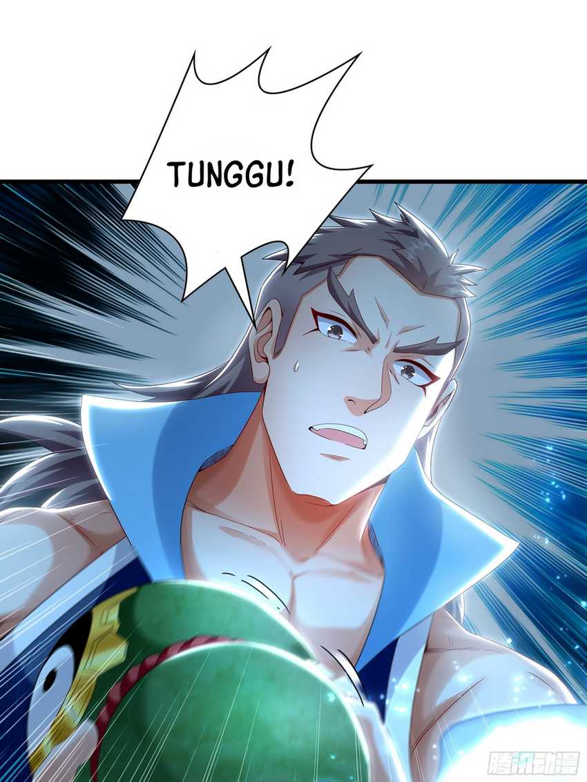 1 Million Times Attack Speed Chapter 54 page 47