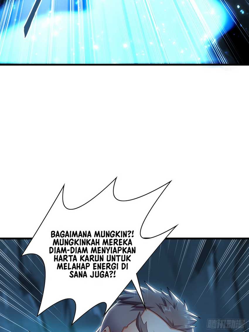 1 Million Times Attack Speed Chapter 54 page 50