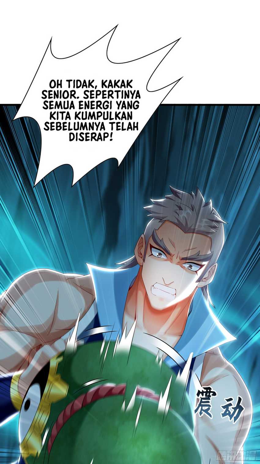 1 Million Times Attack Speed Chapter 54 page 54