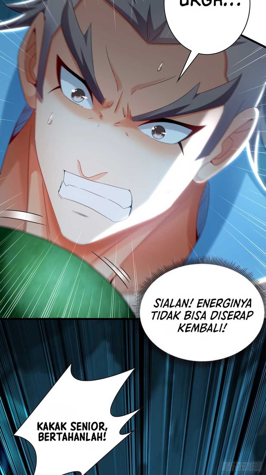 1 Million Times Attack Speed Chapter 54 page 56
