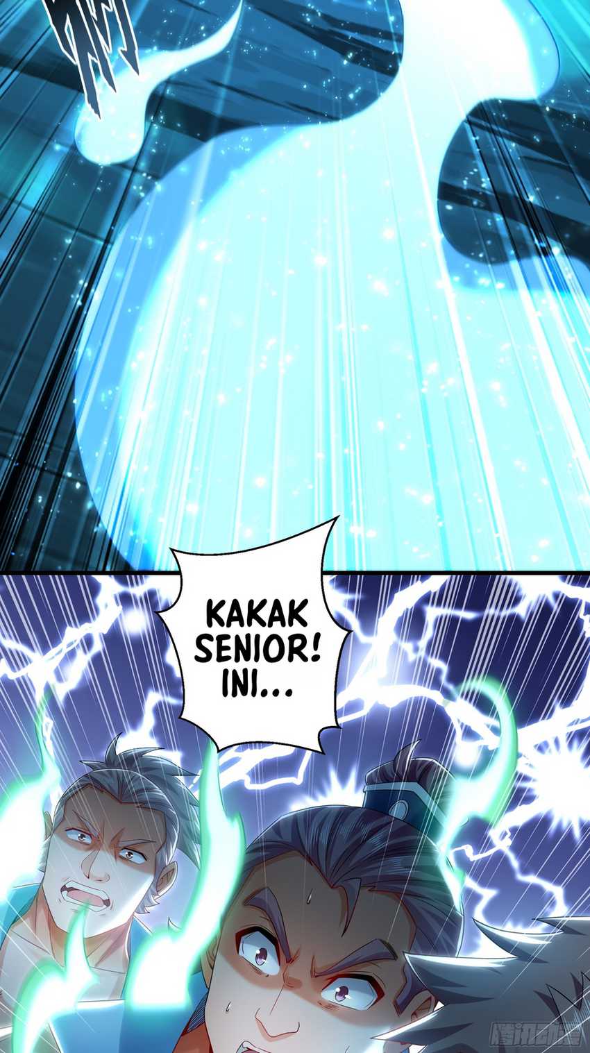 1 Million Times Attack Speed Chapter 54 page 58