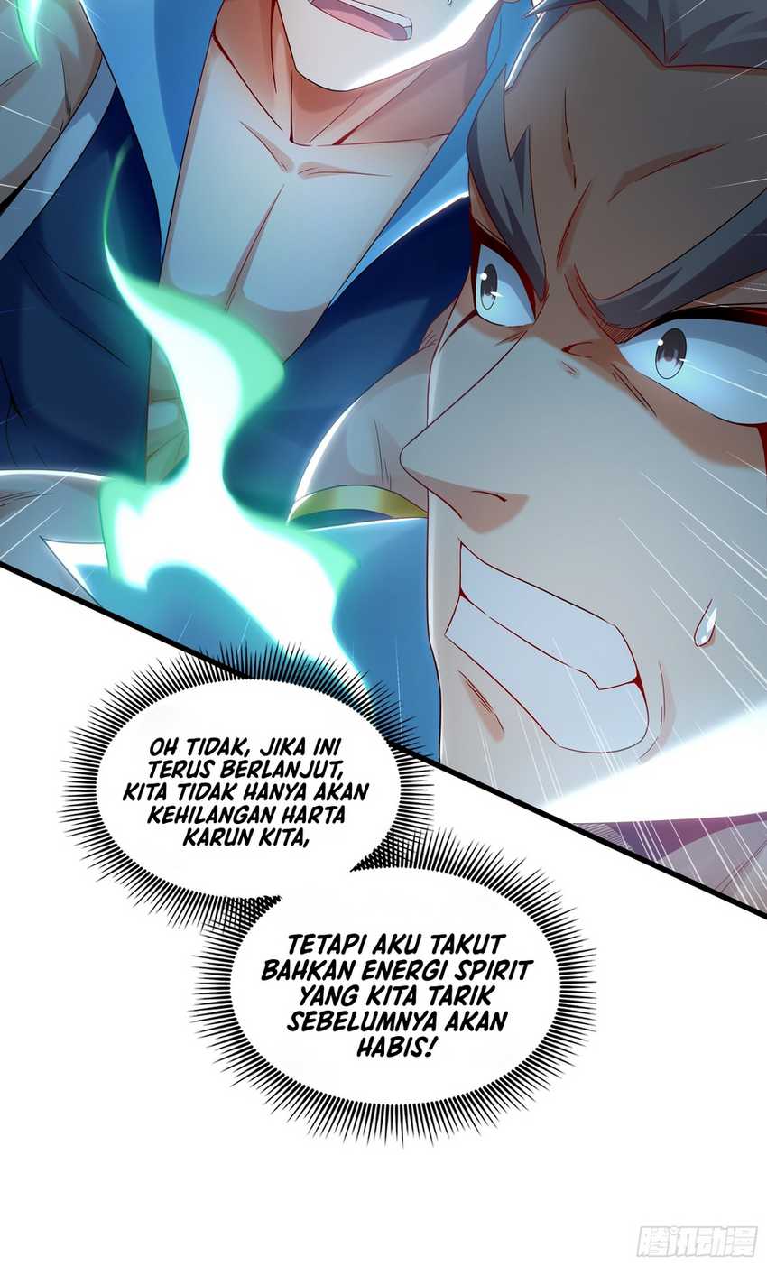 1 Million Times Attack Speed Chapter 54 page 59