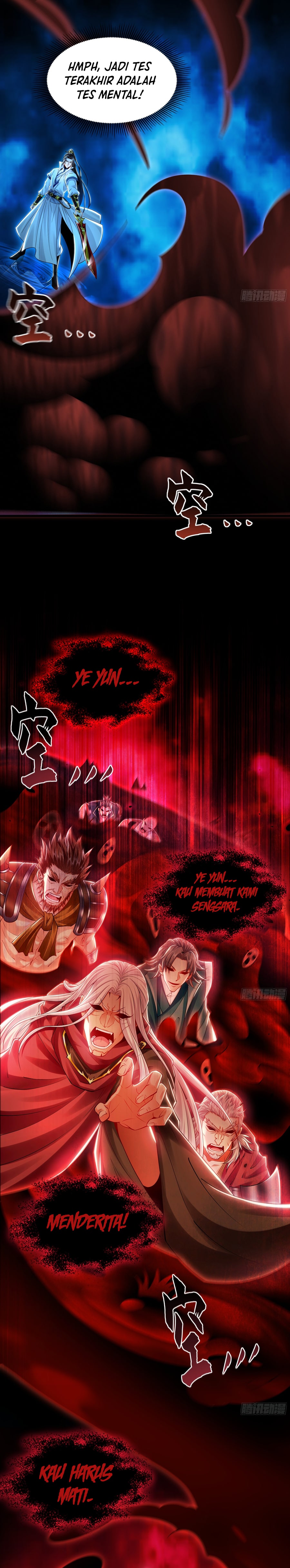 1 Million Times Attack Speed Chapter 62 page 5