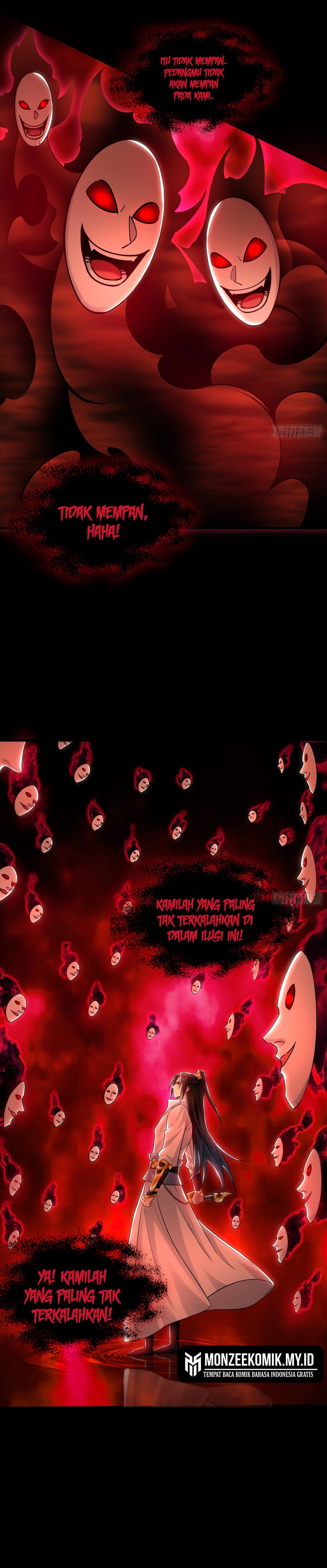 1 Million Times Attack Speed Chapter 62 page 7