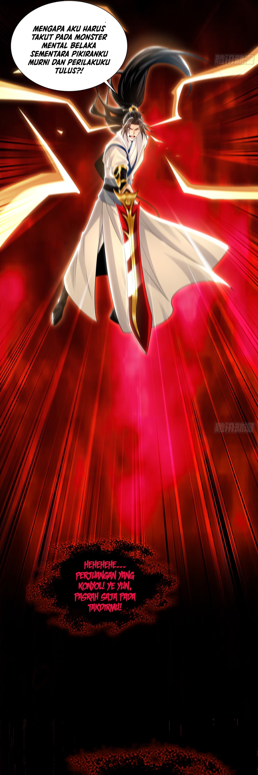 1 Million Times Attack Speed Chapter 62 page 12