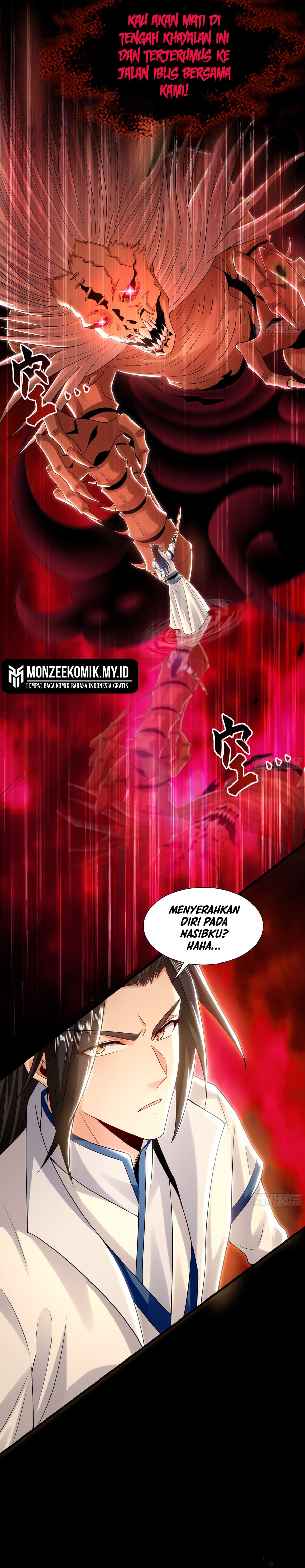 1 Million Times Attack Speed Chapter 62 page 13