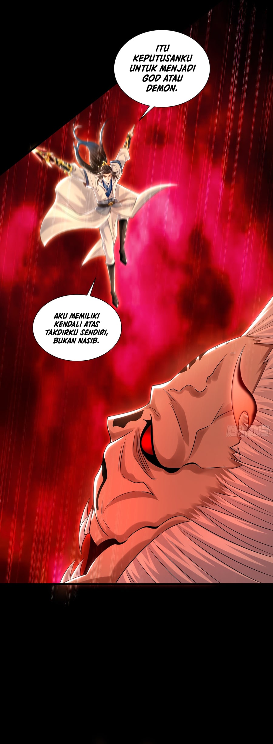 1 Million Times Attack Speed Chapter 62 page 14