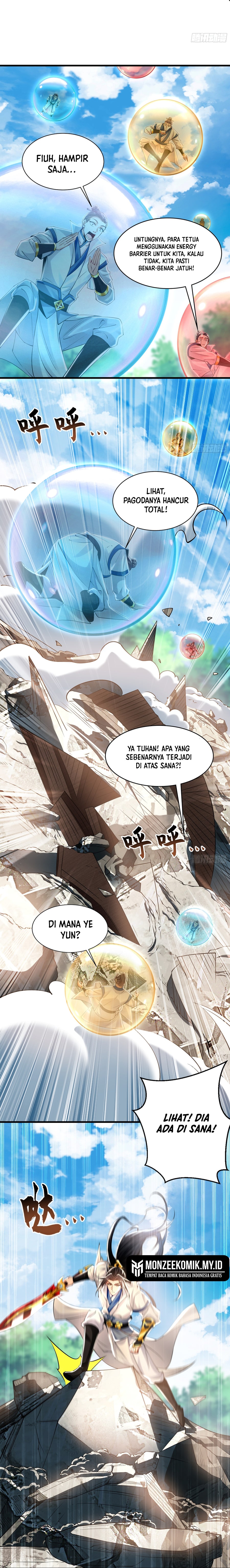 1 Million Times Attack Speed Chapter 62 page 18
