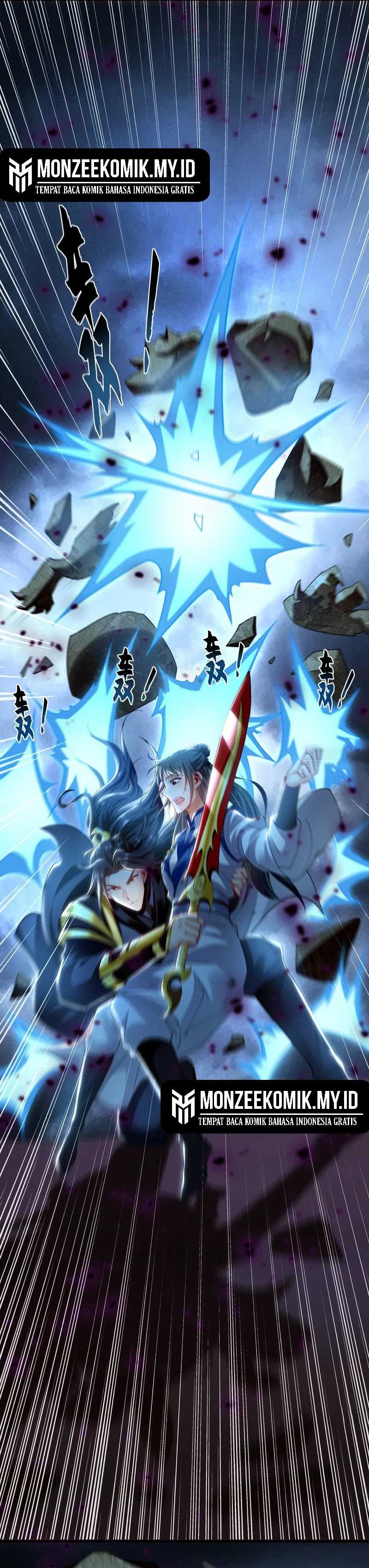 1 Million Times Attack Speed Chapter 66 page 13