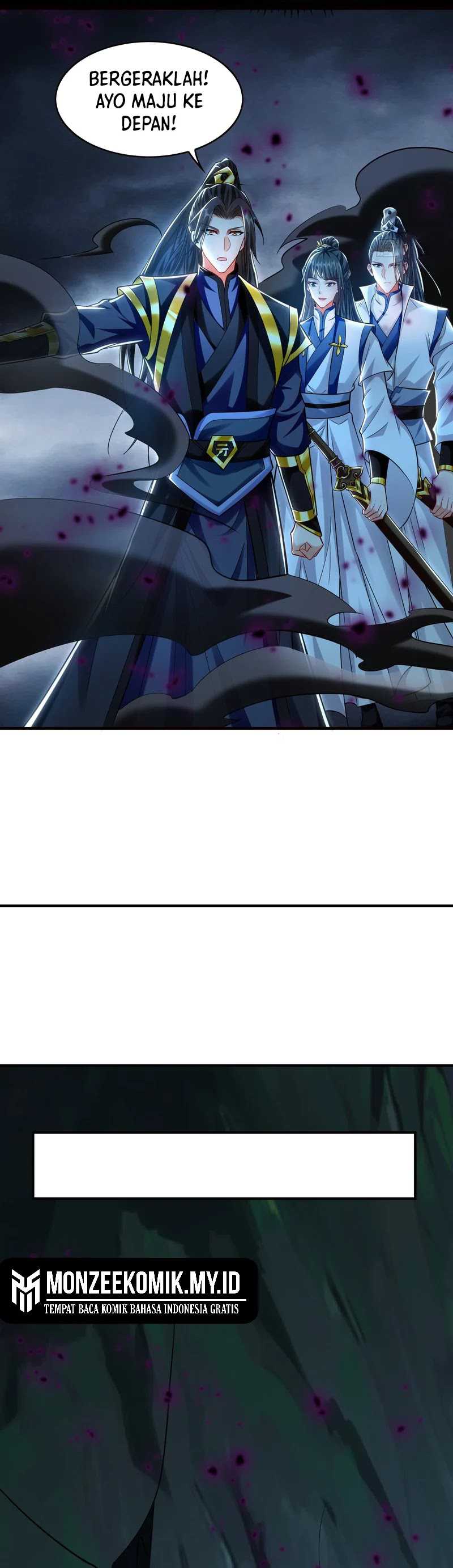 1 Million Times Attack Speed Chapter 66 page 16