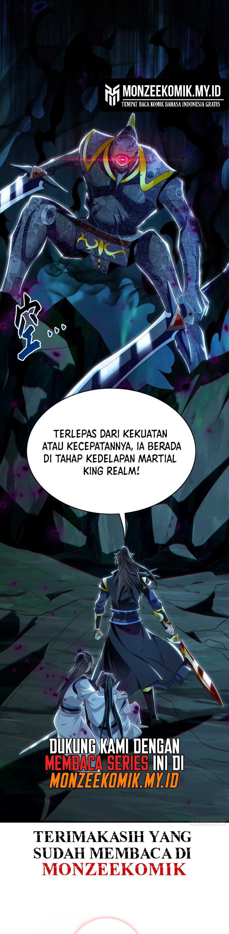 1 Million Times Attack Speed Chapter 66 page 24