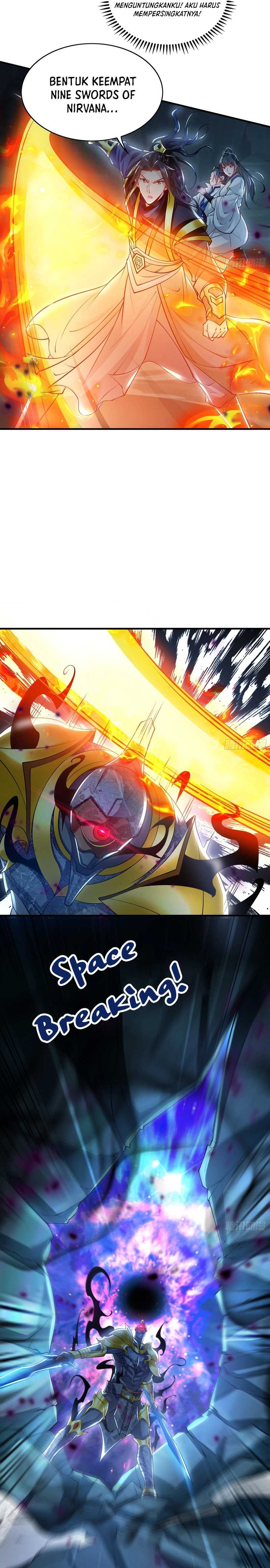 1 Million Times Attack Speed Chapter 67 page 2