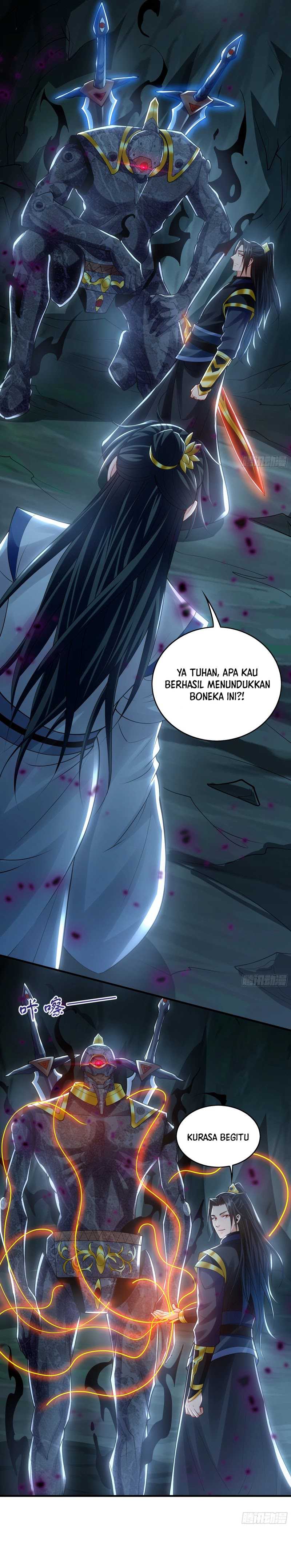 1 Million Times Attack Speed Chapter 67 page 12