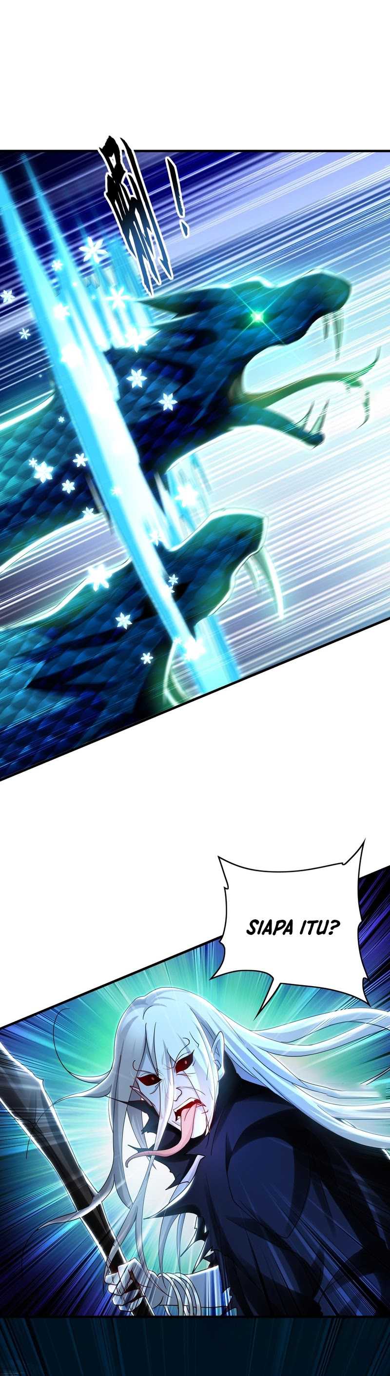1 Million Times Attack Speed Chapter 68 page 14