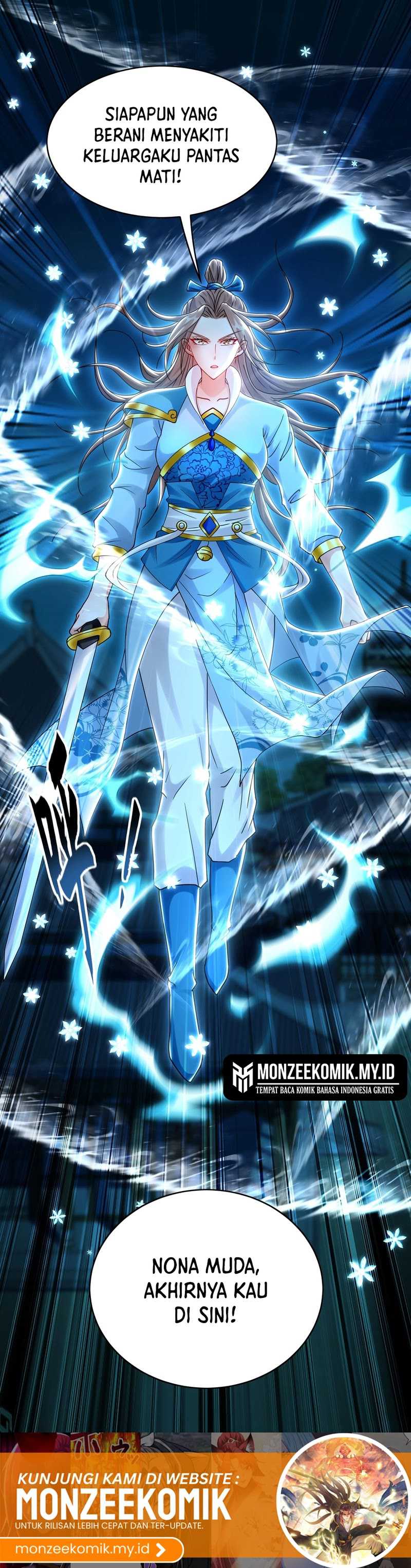 1 Million Times Attack Speed Chapter 68 page 15
