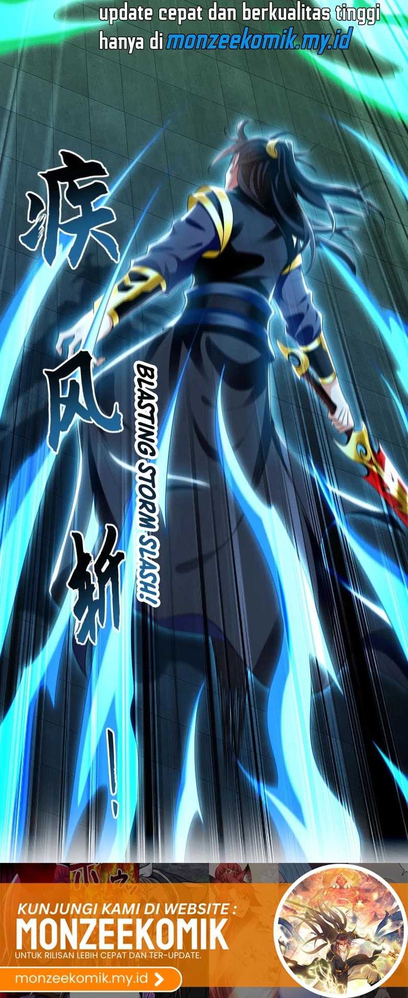 1 Million Times Attack Speed Chapter 69 page 14