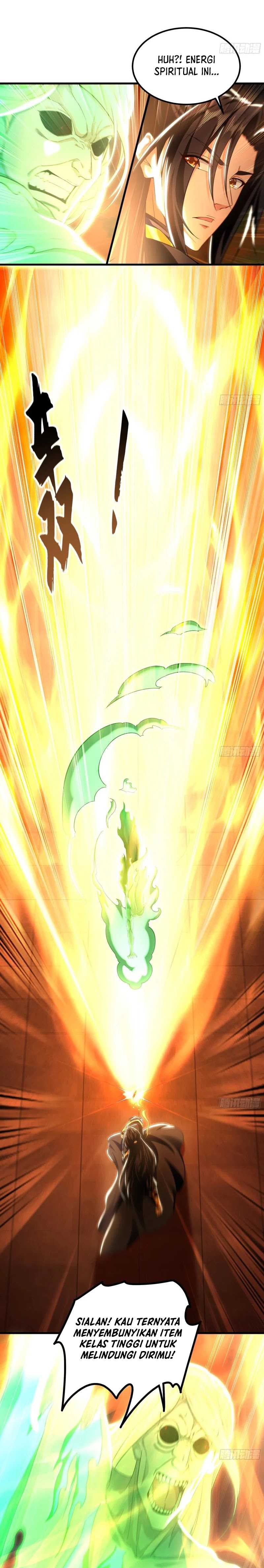 1 Million Times Attack Speed Chapter 71 page 5