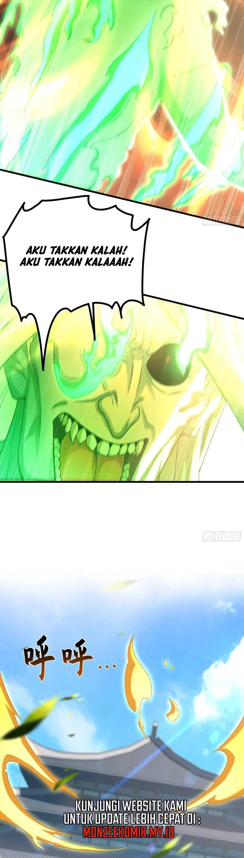1 Million Times Attack Speed Chapter 71 page 6