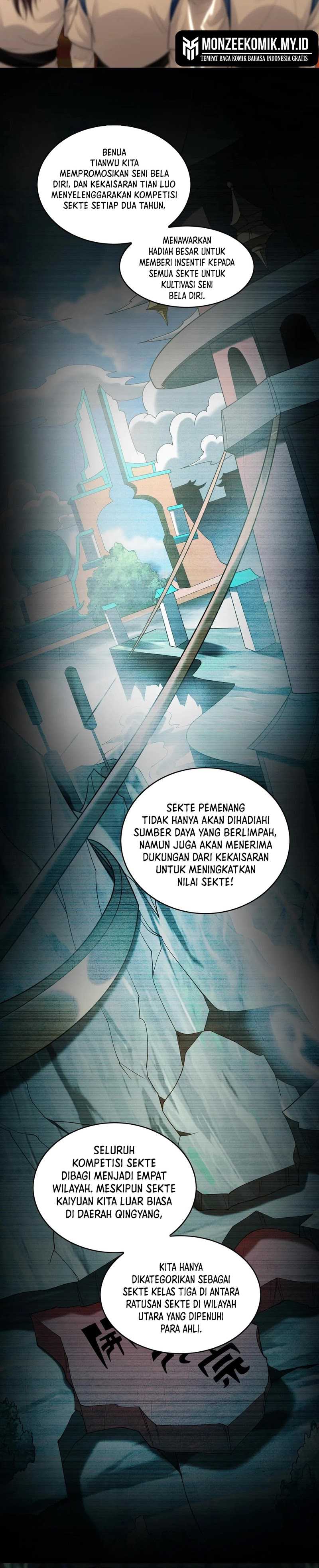 1 Million Times Attack Speed Chapter 72 page 15
