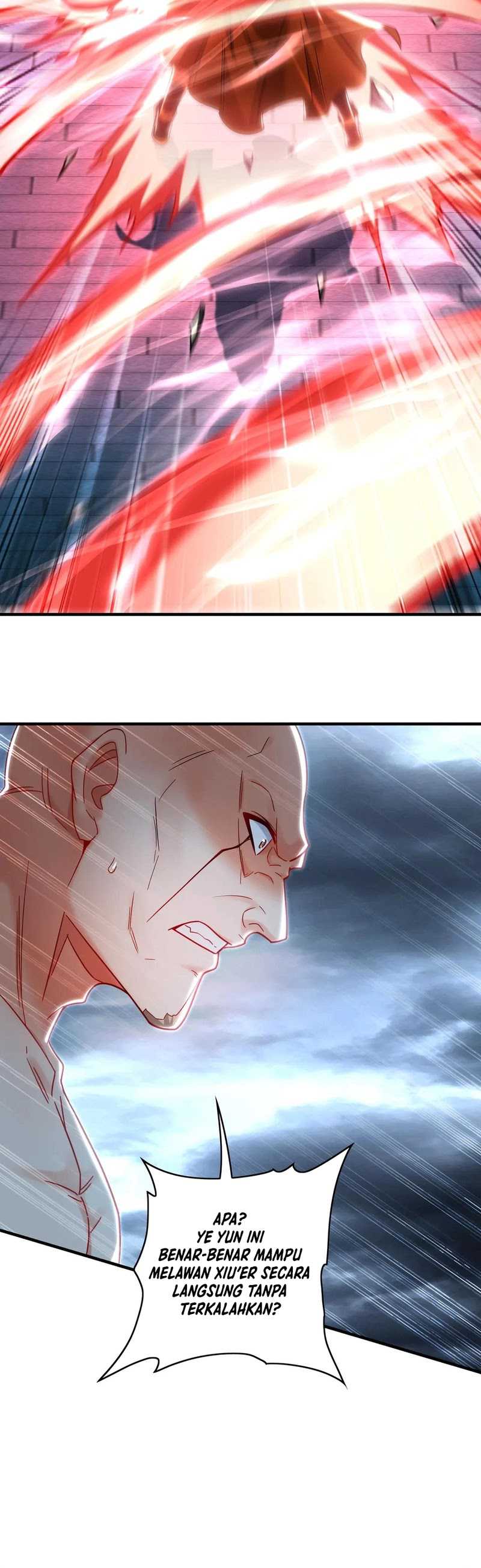 1 Million Times Attack Speed Chapter 76 page 11