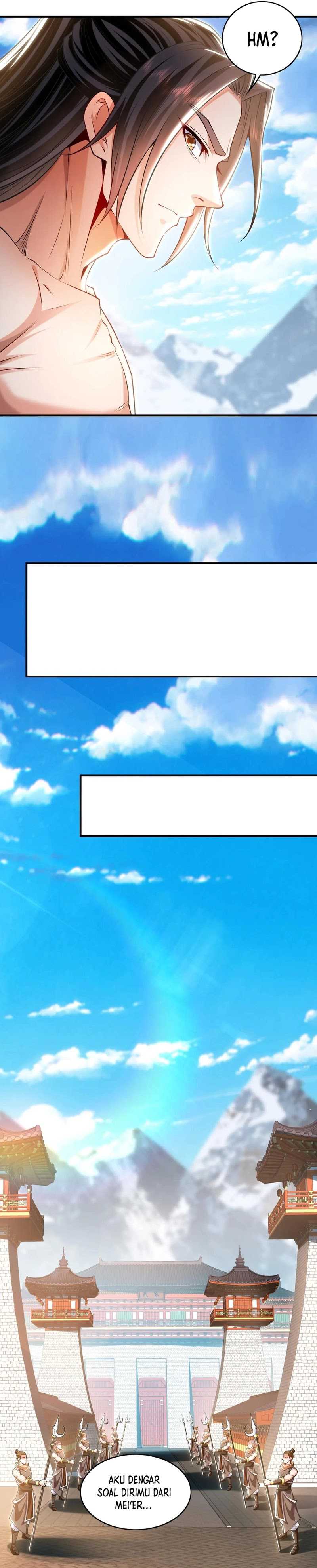 1 Million Times Attack Speed Chapter 83 page 17