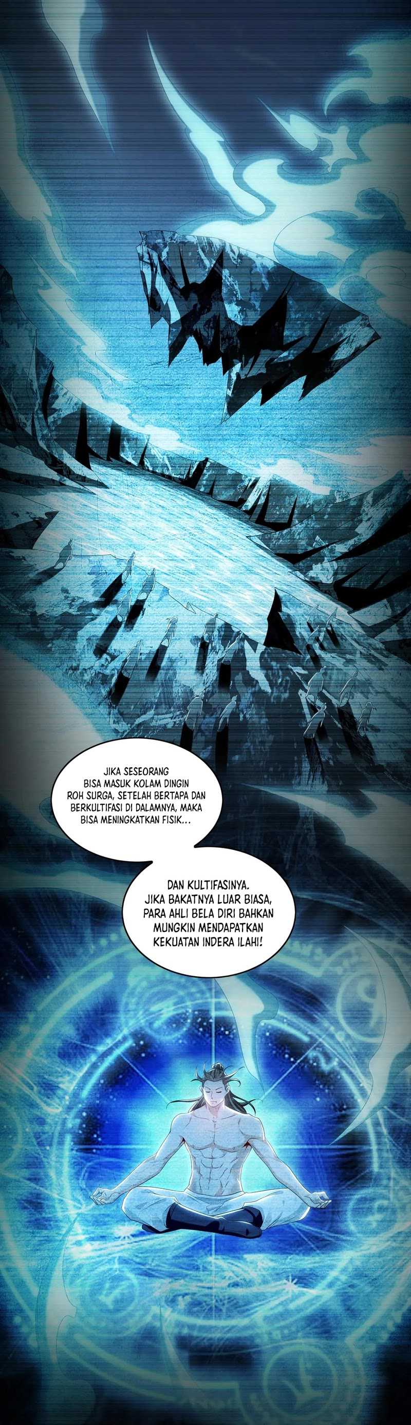 1 Million Times Attack Speed Chapter 83 page 19