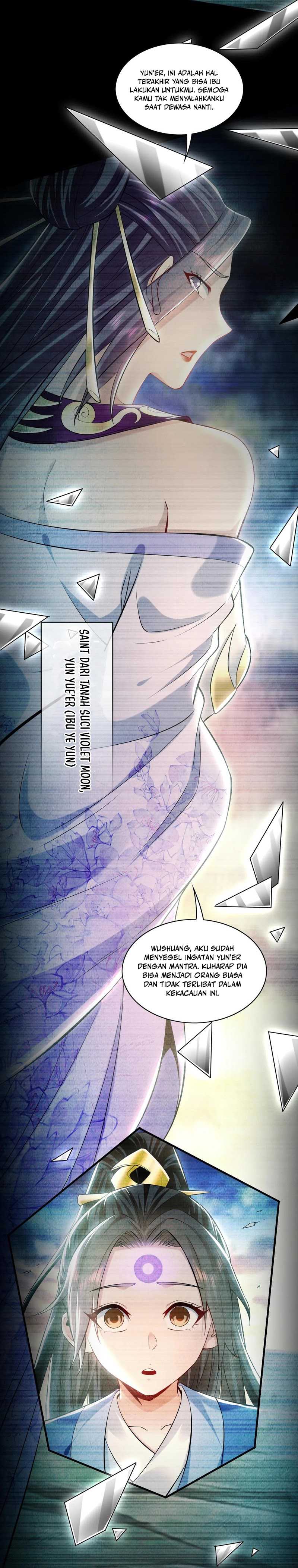 1 Million Times Attack Speed Chapter 86 page 12