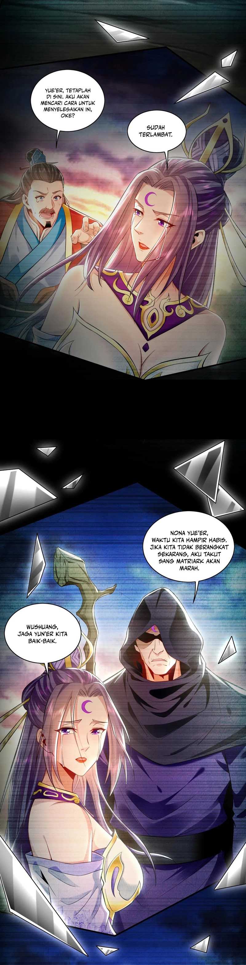 1 Million Times Attack Speed Chapter 86 page 13