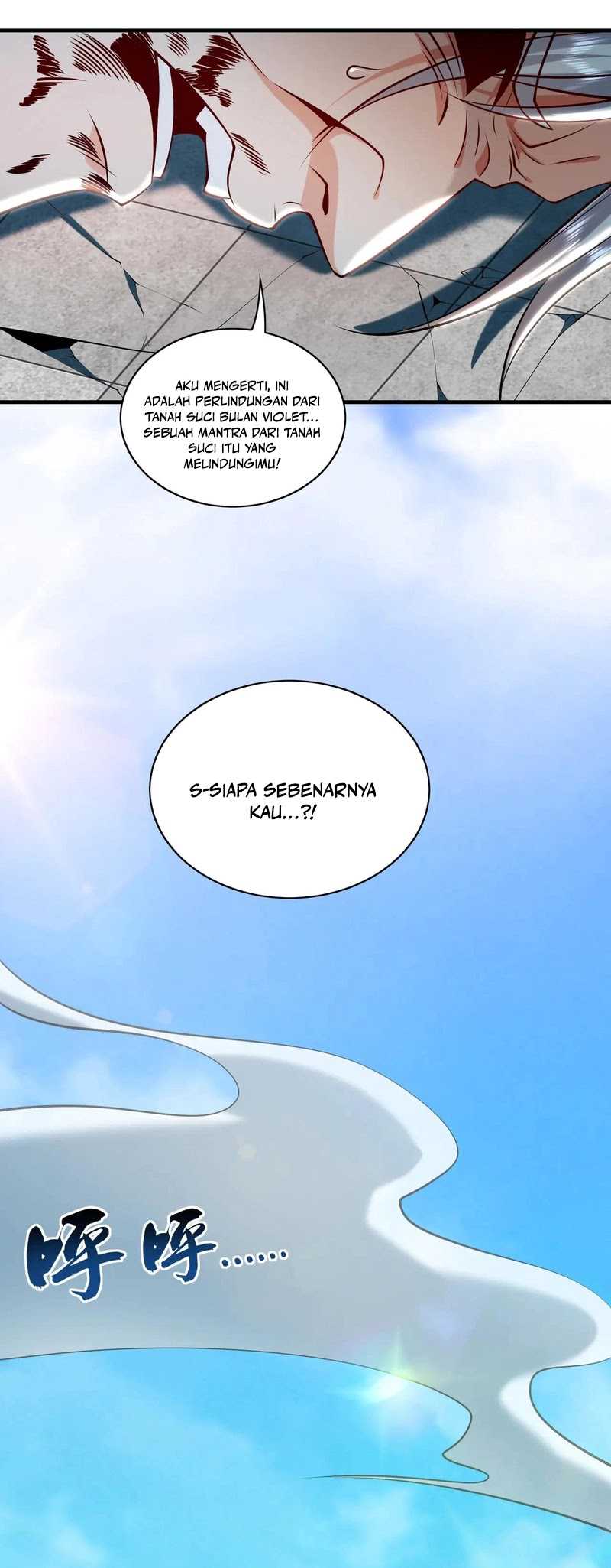 1 Million Times Attack Speed Chapter 86 page 15